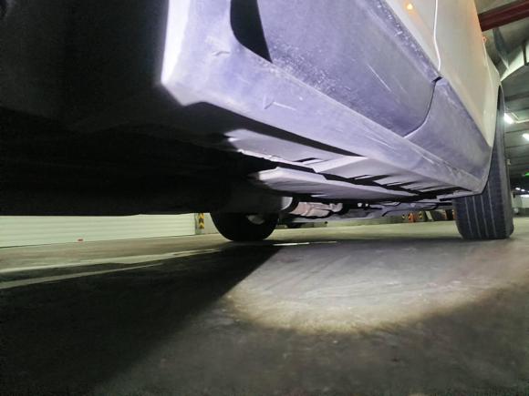 [上海·沪A] 二手福特锐界2012款 2.0T 精锐天窗版