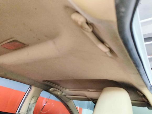 [佛山·粤E] 二手丰田卡罗拉2017款 改款双擎 1.8L E-CVT精英版