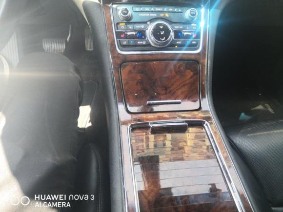 [青岛·鲁B] 二手林肯林肯大陆2018款 3.0T 四驱尊耀版