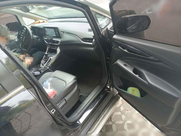 [嘉兴·浙F] 二手上汽大通MAXUS上汽大通MAXUS G502019款 1.5T 首发款自动豪华版 6座