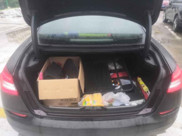 [温州·浙C] 二手玛莎拉蒂总裁2013款 3.0T 标准型