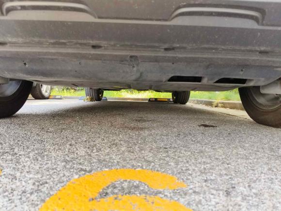 [上海·沪C] 二手大众途观L2019款 280TSI 自动两驱全景舒适版 国V