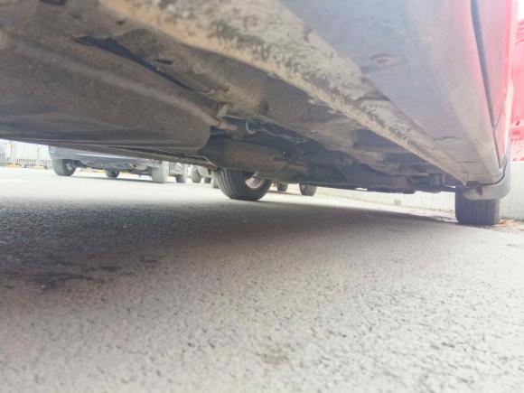 [深圳·粤S] 二手宝骏宝骏7302016款 1.5L 手动舒适型 7座 国V