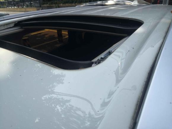 [成都·川A] 二手东风风光风光5802017款 1.8L 手动舒适型