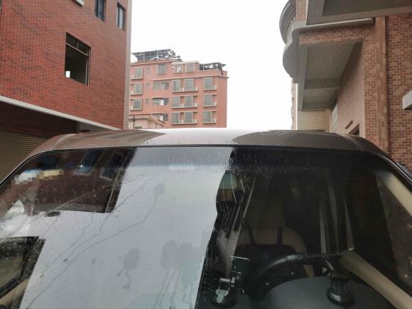 [佛山·粤A] 二手长安凯程长安睿行M702017款 1.5L舒适型6座背掀门DAM15DL