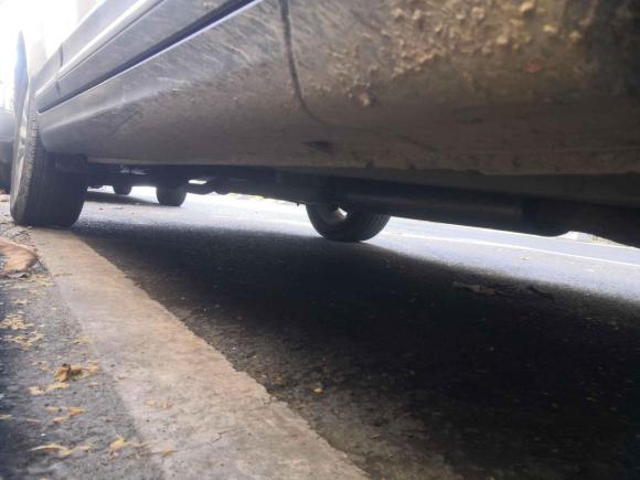 [合肥·皖A] 二手江汽集团瑞风S52015款 1.5T 自动舒适型