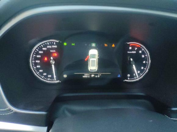 [济南·鲁A] 二手荣威荣威RX52016款 30T 两驱自动互联网智享版