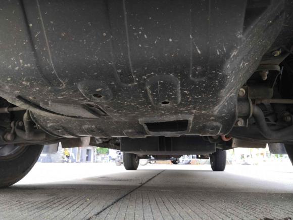 [广州·粤A] 二手东风风行菱智M5EV2020款 舒适型 7座