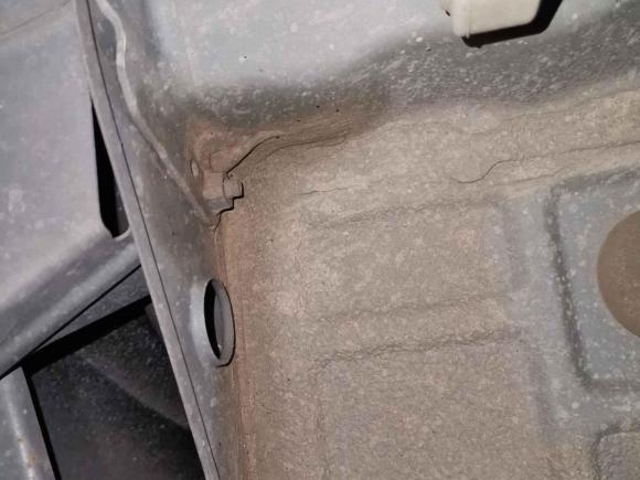 [广州·粤A] 二手讴歌讴歌CDX2016款 1.5T 两驱悦享版