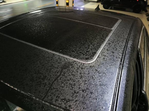 [西安·陕A] 二手别克君越2014款 2.0T SIDI 智享旗舰型