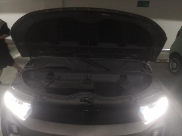 [温州·浙C] 二手LITELITE2017款 引力版