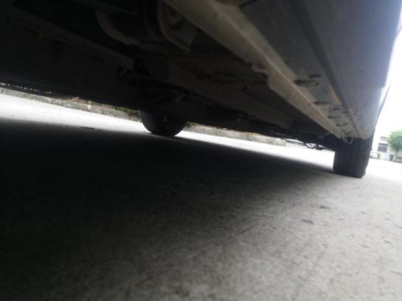 [常州·苏D] 二手北汽新能源北汽新能源EC32018款 灵动版