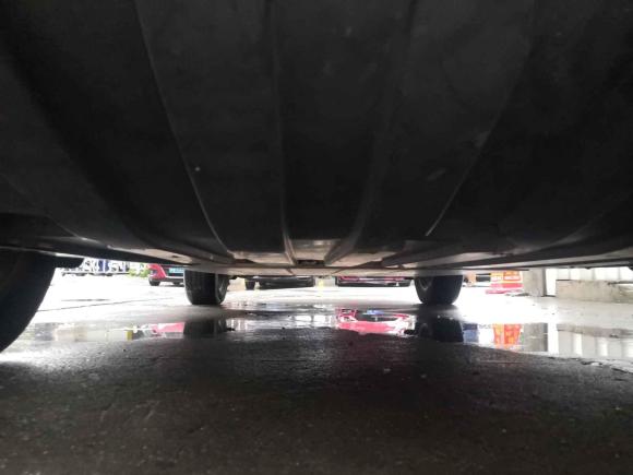 [无锡·苏B] 二手比亚迪元新能源2019款 EV360 智联悦享型