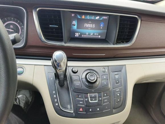 [合肥·皖A] 二手别克别克GL82018款 28T 舒适型 国VI