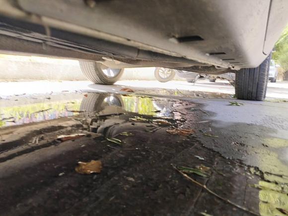 [济南·鲁A] 二手荣威荣威RX32018款 1.6L CVT旗舰版