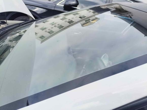 [宁波·浙B] 二手现代名图2017款 1.8L 自动尊贵型DLX 国V