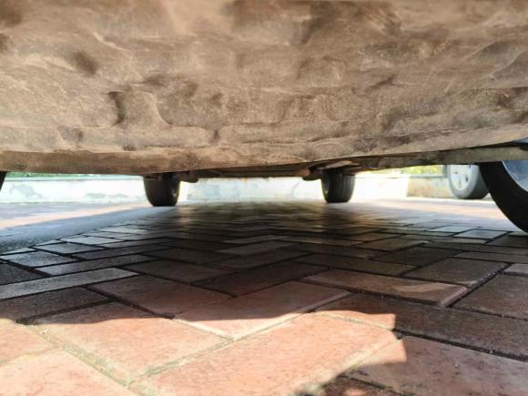 [济南·苏C] 二手SWM斯威汽车SWM斯威X72017款 1.5T 自动智享型 7座