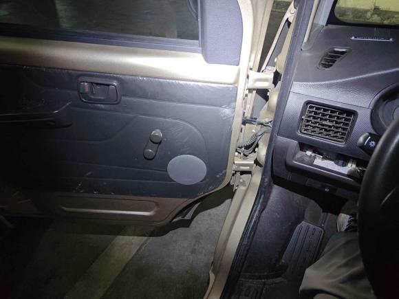 [深圳·粤B] 二手五菱汽车五菱荣光2019款 1.5L 加长基本型