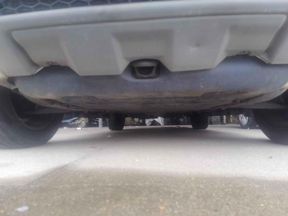 [义乌·浙G] 二手路虎神行者22010款 3.2 i6 自动HSE汽油版