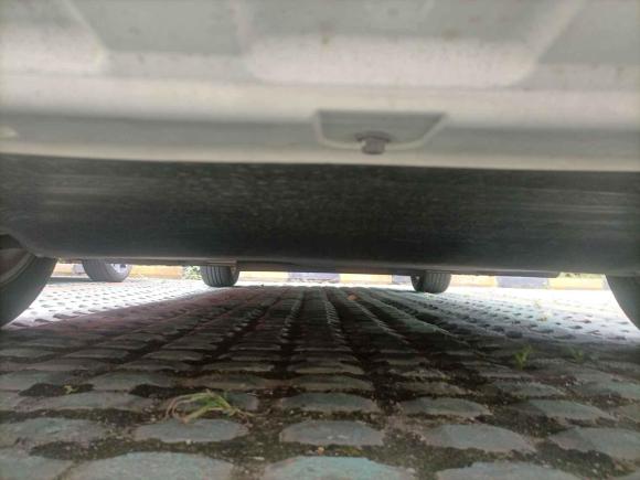 [苏州·沪A] 二手荣威荣威Ei52018款 互联网豪华版