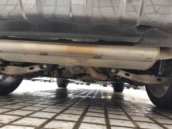 [广州·粤A] 二手路虎发现运动版2020款 249PS R-Dynamic 性能版