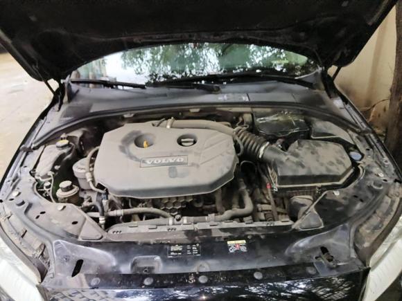 [济南·鲁A] 二手沃尔沃沃尔沃S80L2011款 2.0T 智尚版