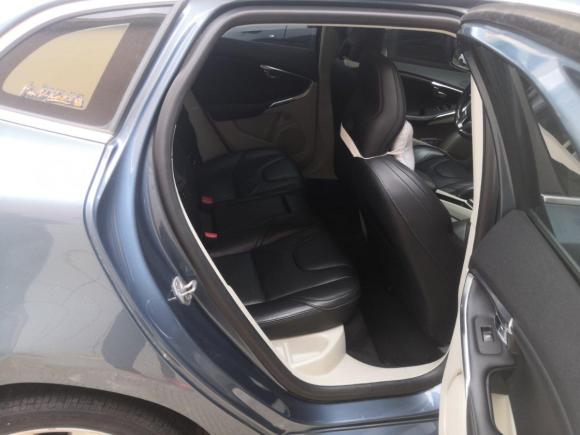 [南通·苏F] 二手沃尔沃沃尔沃V402014款 2.0T 智雅版