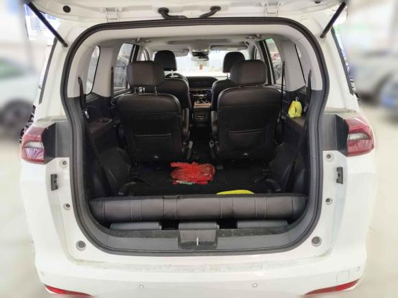 [西安·陕U] 二手广汽传祺传祺M62021款 PRO 270T 自动豪华版