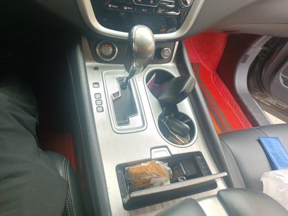 [苏州·苏E] 二手日产楼兰2017款 2.5L XL 两驱智尚版