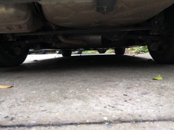 [成都·川A] 二手雪铁龙雪铁龙C52011款 2.3L 自动尊驭型