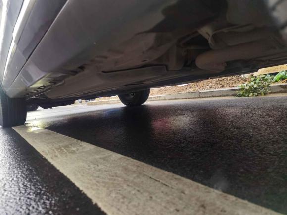 [义乌·浙G] 二手宝骏宝骏5102017款 1.5L 自动豪华型