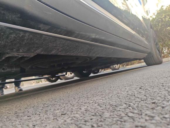 [北京·京K] 二手起亚嘉华2021款 2.0T 豪华科技款