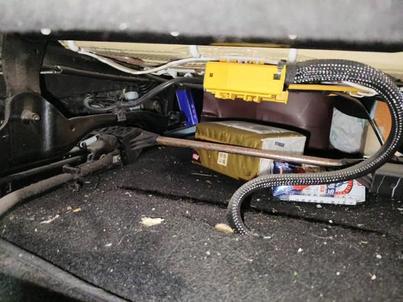 [南通·苏F] 二手MINIMINI2011款 1.6L ONE