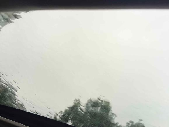 [南京·皖C] 二手启辰启辰T902017款 2.0L CVT智尚版