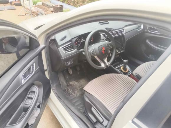 [青岛·冀J] 二手荣威荣威i52020款 1.5L 手动4G互联领豪版