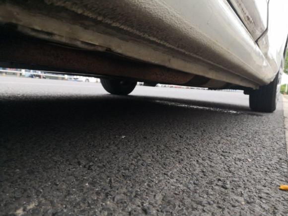 [常州·闽B] 二手理念理念S12014款 1.3L 自动舒适版