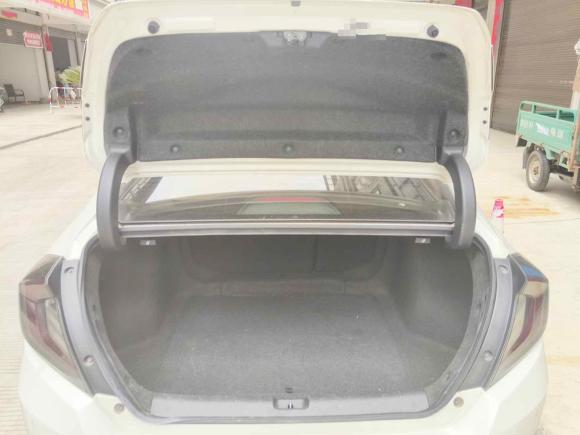 [金华·粤L] 二手本田思域2019款 220TURBO CVT劲动版 国VI