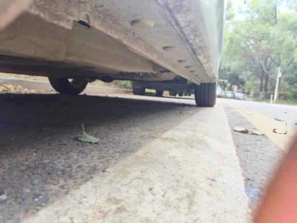 [南昌·赣A] 二手本田锋范经典2008款 1.5L 自动精英版