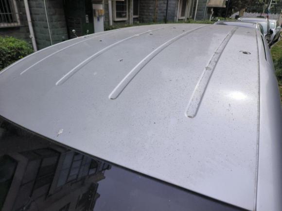 [上海·沪F] 二手大众开迪2005款 1.6L 功能型5座