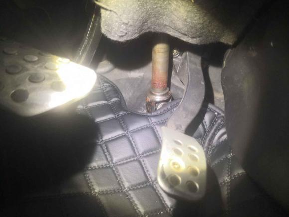 [上海·浙B] 二手标致标致3072007款 CC 2.0