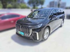 [杭州·浙A] 岚图汽车岚图梦想家2024款 PHEV 超长续航尊贵版