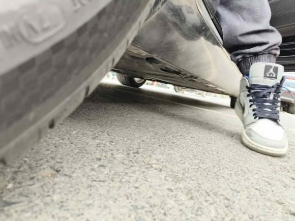 [南通·苏F] 二手奥迪奥迪A82014款 A8L 45 TFSI quattro豪华型