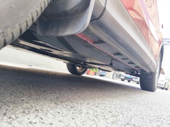 [上海·沪A] 二手马自达马自达CX-52015款 2.5L 自动四驱尊贵型