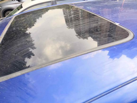 [广州·川A] 二手菲亚特致悦2014款 1.4T 自动舒适版