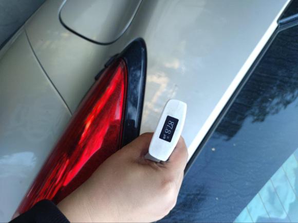 [嘉兴·浙A] 二手丰田丰田C-HR2020款 2.0L 领先版