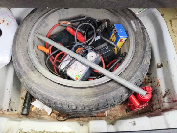 [宁波·浙B] 二手吉利汽车帝豪新能源2018款 EV450 进取型