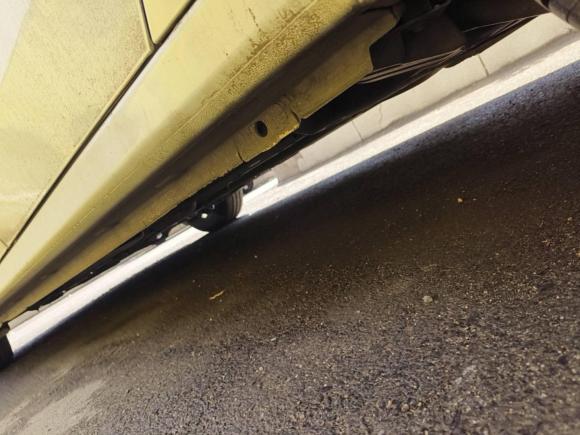 [青岛·鲁B] 二手雪铁龙爱丽舍2015款 质尚版 1.6L 手动时尚型