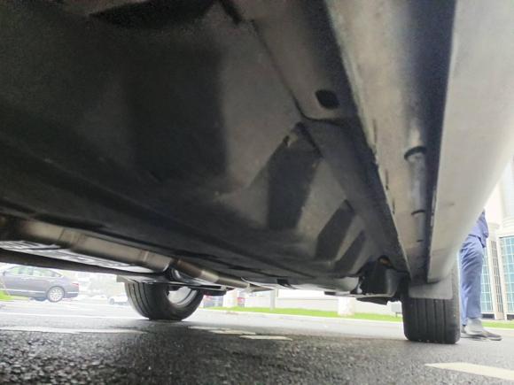 [南京·苏A] 二手林肯航海家2021款 2.0T 四驱尊雅版