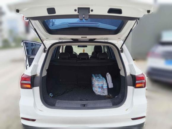 [济南·鲁A] 二手荣威荣威RX52016款 20T 两驱自动互联网智享版