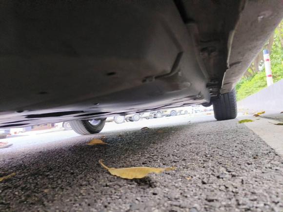 [佛山·粤E] 二手smartsmart forfour2016款 1.0L 52千瓦灵动版